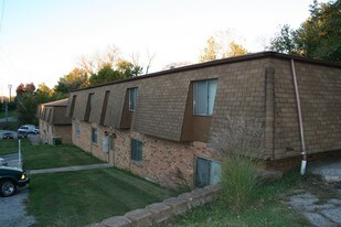 300 Scout Dr Belleville IL Apartments