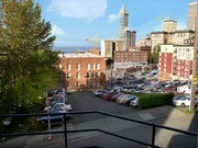 Metropolitan Park Apartments