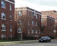 906 Gallatin St NW Apartments