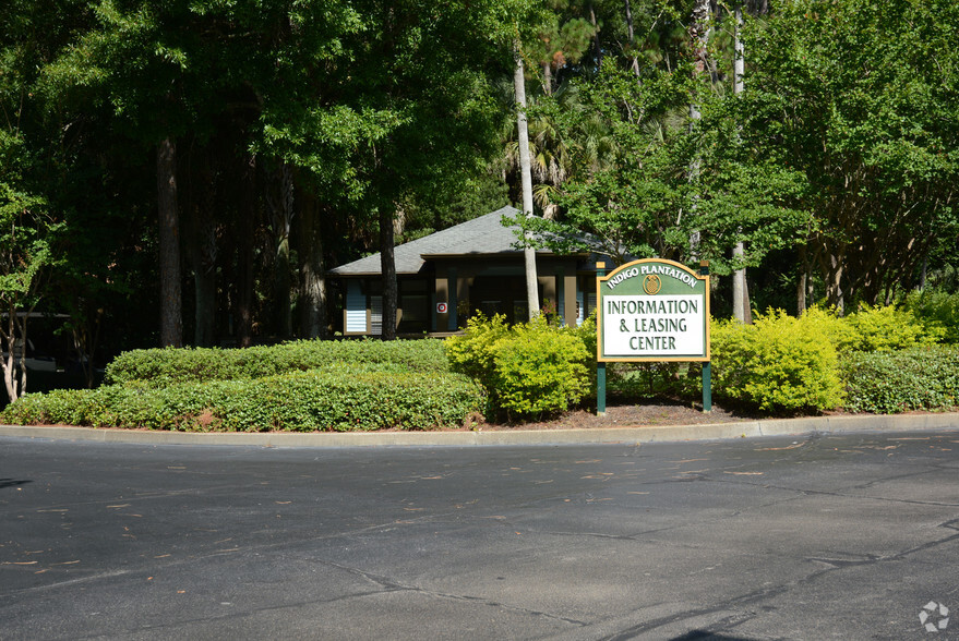 Indigo Plantation Apartments Daytona Beach