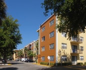Whispering Palms Apartments