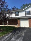 2 Bedroom Townhome for Rent $1175