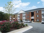 Kendall Square Apartments