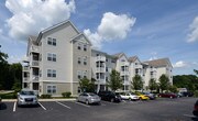 Independence Place Apartments