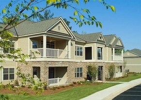 Greystone Farm Reserve Apartments