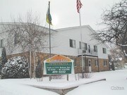 Colonial Court Apartments