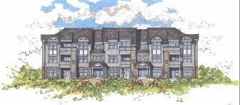 Post and Main Apartments