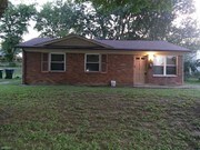 3 Bedroom Single-Family Home for Rent $975