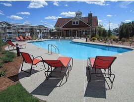 Tara Heights Apartments