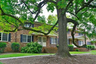 612 Hillsborough Apartments