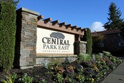 Central Park East Apartments