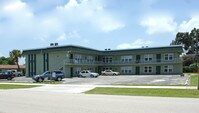 218 7th St Apartments