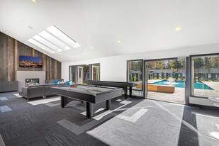 Altitude104 Apartments