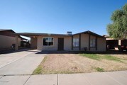4 Bedroom Single-Family Home for Rent $1175