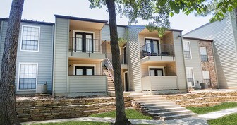 Ridgecrest Apartamentos
