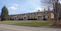 147-161 S Miller Rd Apartments
