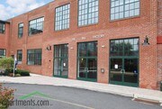 Silk Factory Lofts Apartments