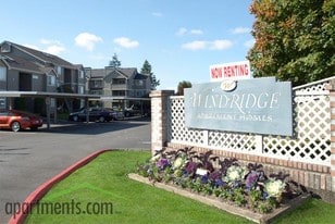 WindRidge Apartments