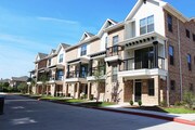 Parkside Towns Apartments