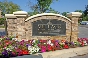 Village at Southern Oaks Apartments