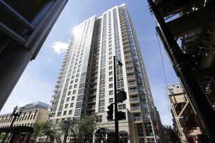 180 N. JEFFERSON Apartments
