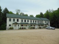 1133 Chocorua Rd Apartments