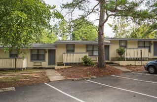 The Village at Holly Park Apartments