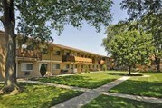 Ginger Ridge Apartments