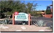Blue Agave Apartments
