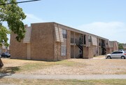 Sun Valley Apartments