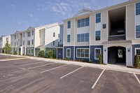 Huntsville Place Apartments