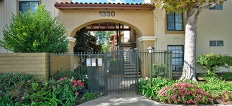 Missions at Back Bay Apartments