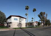 Arbor Villas Apartments
