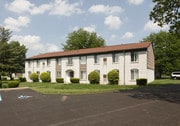 Grand Plaza Apartments