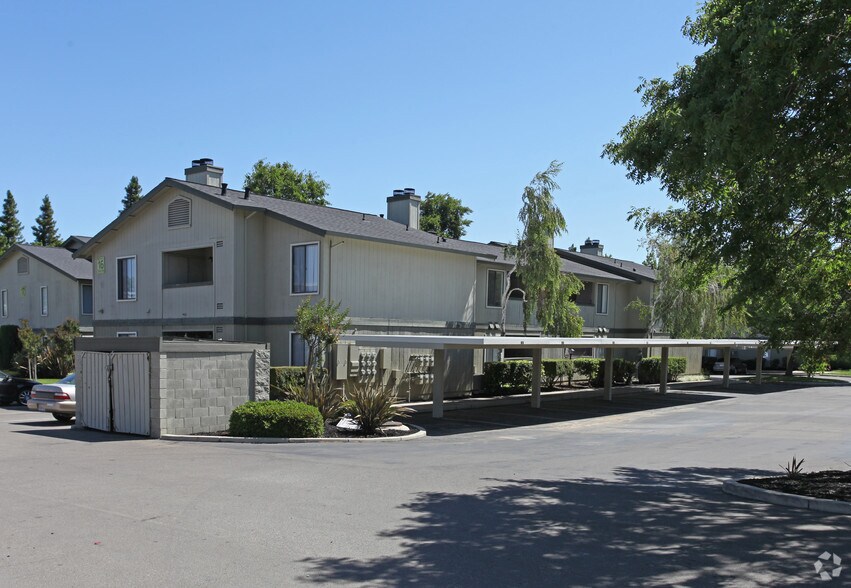 Tracy Park Apartments Rentals Tracy, CA