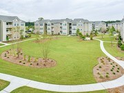 Vinings at Market Common Apartments