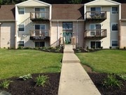 135 E Cook Rd Mansfield OH Apartments