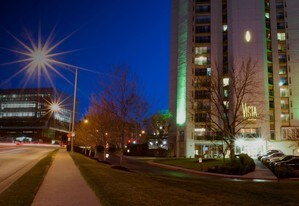 Vista Condominiums Apartments