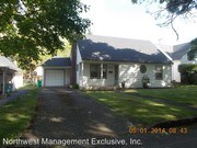 4 Bedroom Single-Family Home for Rent $1495