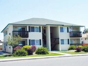 106 N Brower St Medical Lake WA Apartments