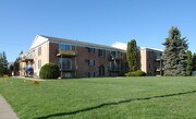 Hull Apartments