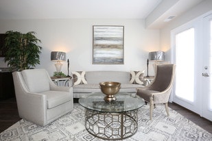 The Belvedere Apartments