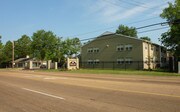 Waverly Park Apartments
