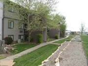 Longfellow Apartments