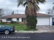 3 Bedroom Single-Family Home for Rent $1395