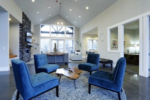 Avaya Trails Apartments