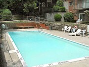 The Bellevue House Apartments
