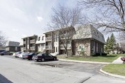 Cypress Pointe Apartments