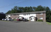 WILBER PARK Apartments