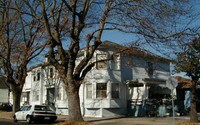 811 Buena Vista Ave Apartments